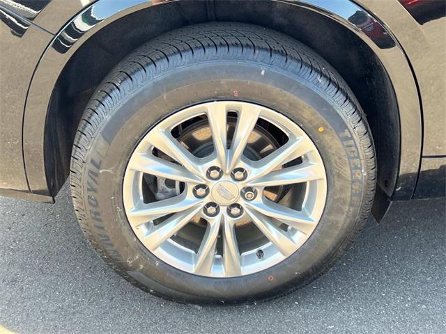 used 2022 Cadillac XT6 car, priced at $34,888