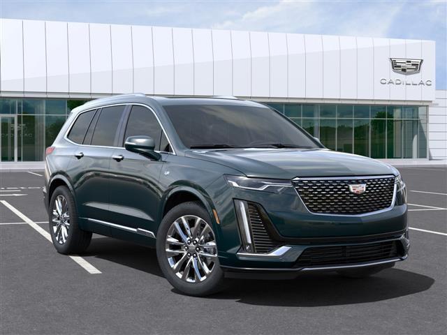 new 2024 Cadillac XT6 car, priced at $55,822