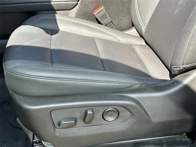 used 2024 Chevrolet Tahoe car, priced at $63,996