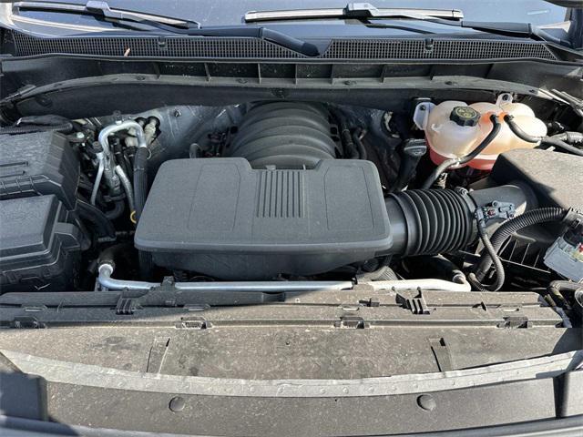 used 2024 Chevrolet Tahoe car, priced at $63,996
