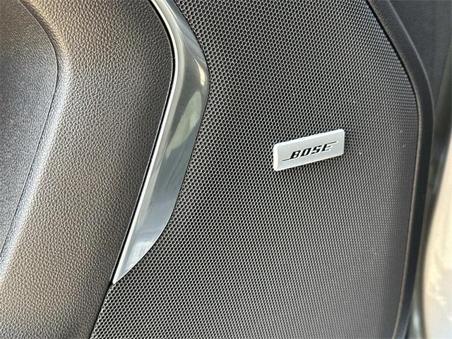 used 2024 Chevrolet Tahoe car, priced at $63,996