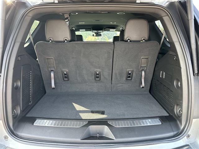 used 2024 Chevrolet Tahoe car, priced at $63,996