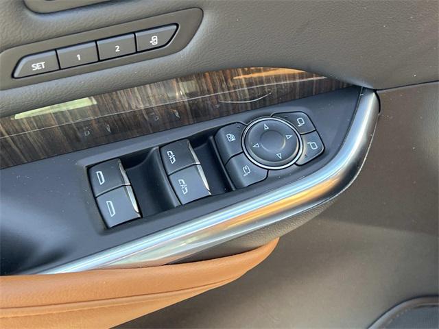 used 2022 Cadillac XT4 car, priced at $26,998