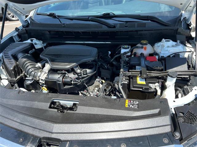 used 2022 Cadillac XT6 car, priced at $35,898