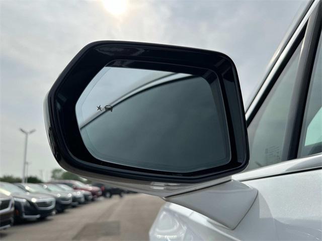 used 2022 Cadillac XT6 car, priced at $36,895