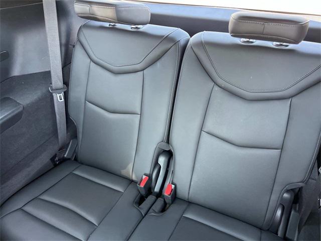 used 2022 Cadillac XT6 car, priced at $35,898