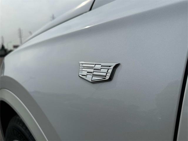 used 2022 Cadillac XT6 car, priced at $36,895