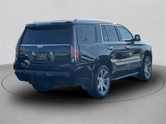 used 2019 Cadillac Escalade car, priced at $39,993