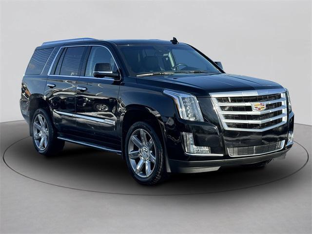 used 2019 Cadillac Escalade car, priced at $39,993