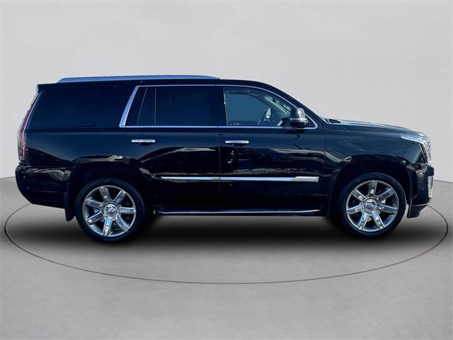 used 2019 Cadillac Escalade car, priced at $39,993