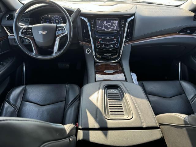 used 2019 Cadillac Escalade car, priced at $39,993