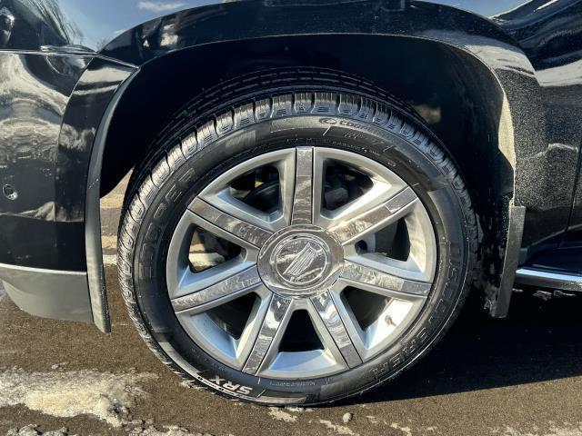 used 2019 Cadillac Escalade car, priced at $39,993