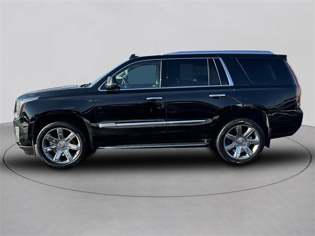 used 2019 Cadillac Escalade car, priced at $39,993