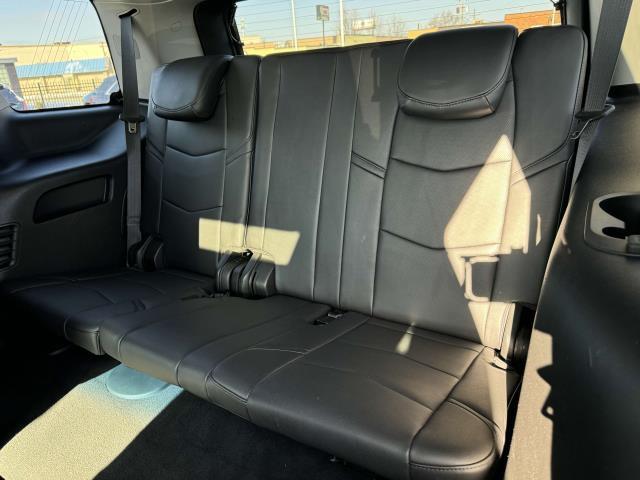 used 2019 Cadillac Escalade car, priced at $39,993