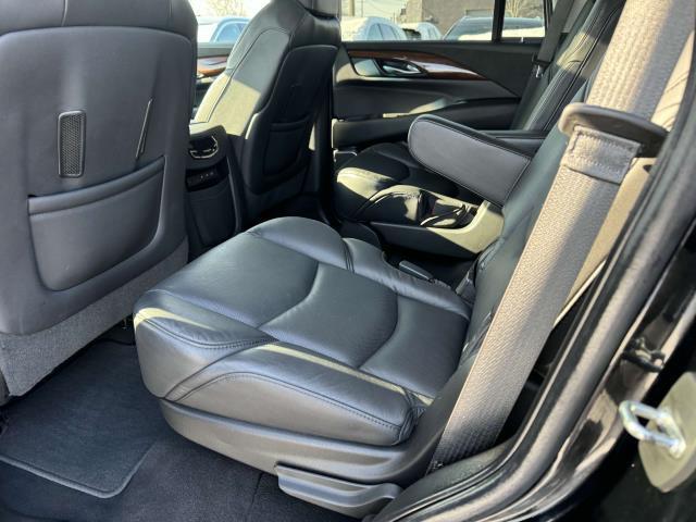 used 2019 Cadillac Escalade car, priced at $39,993