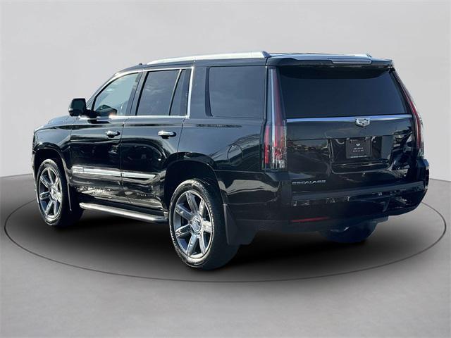 used 2019 Cadillac Escalade car, priced at $39,993