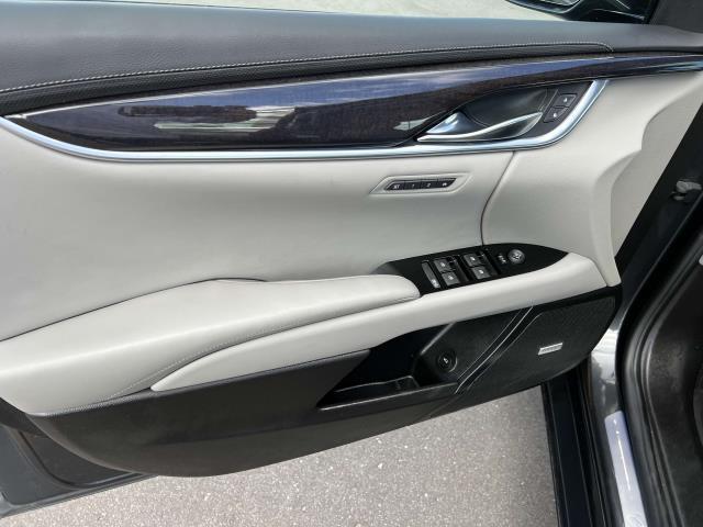 used 2016 Cadillac XTS car, priced at $16,990