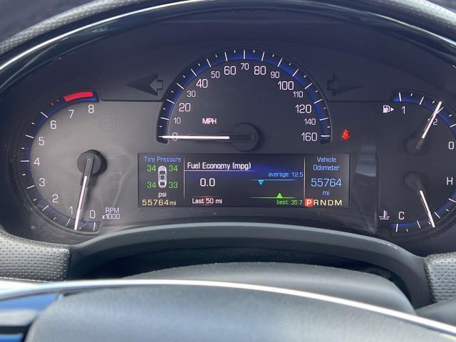 used 2016 Cadillac XTS car, priced at $16,990