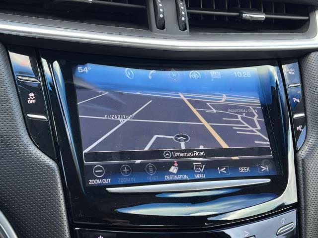 used 2016 Cadillac XTS car, priced at $16,990