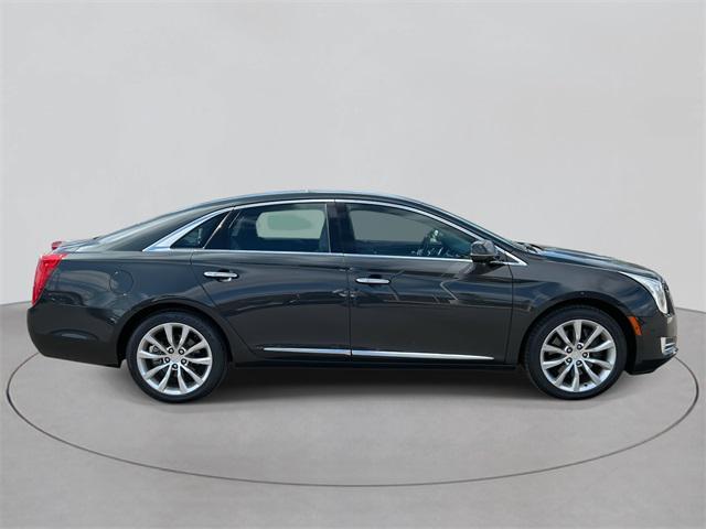 used 2016 Cadillac XTS car, priced at $16,990