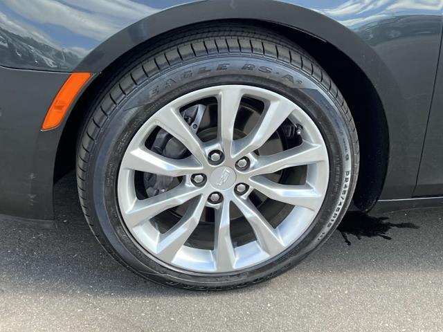 used 2016 Cadillac XTS car, priced at $16,990