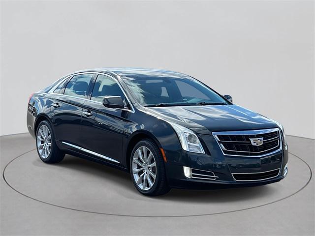 used 2016 Cadillac XTS car, priced at $16,990