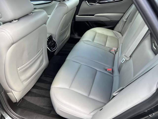 used 2016 Cadillac XTS car, priced at $16,990
