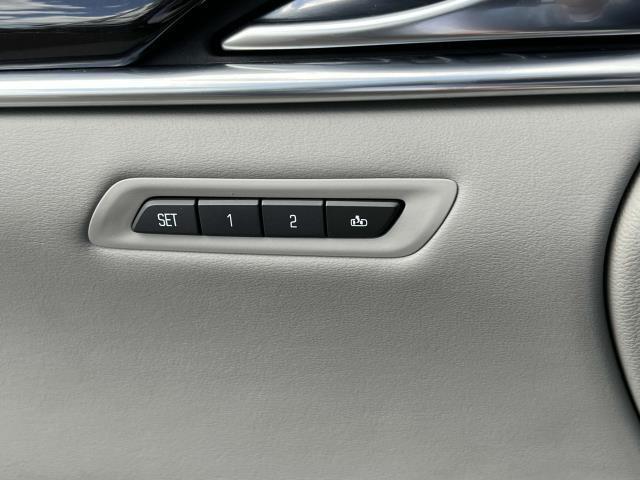 used 2016 Cadillac XTS car, priced at $16,990