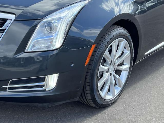 used 2016 Cadillac XTS car, priced at $16,990