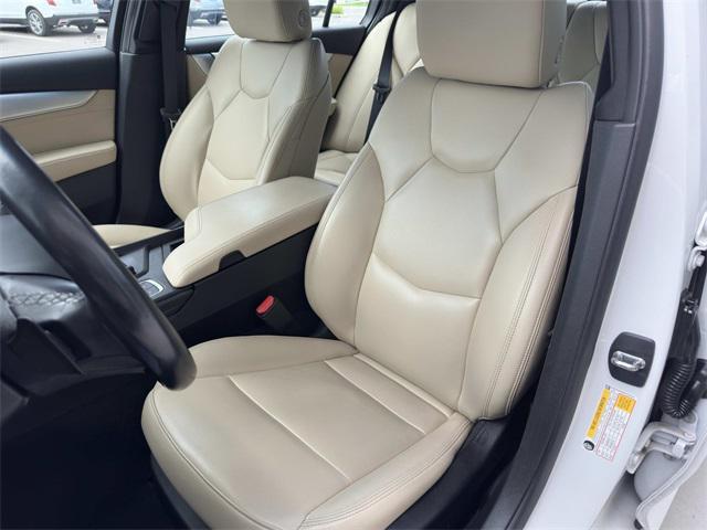 used 2023 Cadillac CT5 car, priced at $30,993
