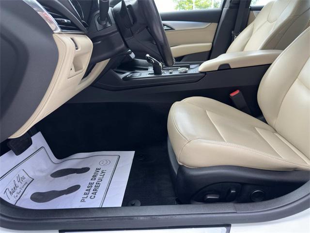 used 2023 Cadillac CT5 car, priced at $30,993