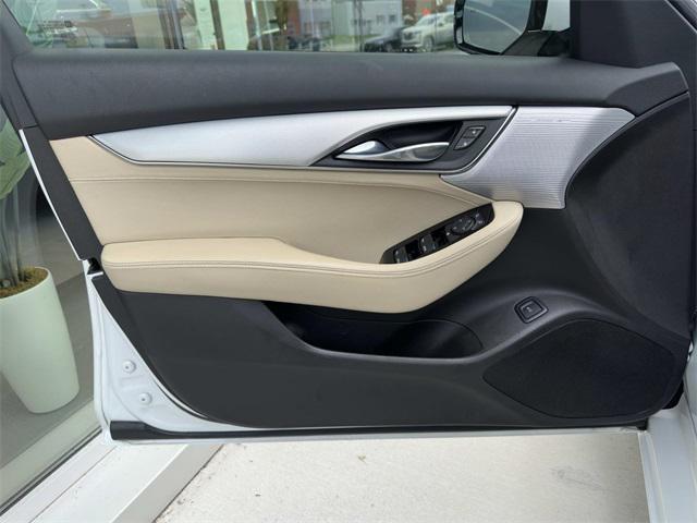 used 2023 Cadillac CT5 car, priced at $30,993