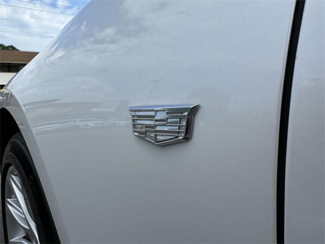 used 2023 Cadillac CT5 car, priced at $30,993