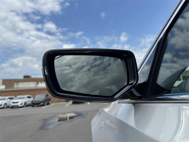used 2023 Cadillac CT5 car, priced at $30,993