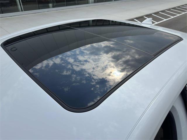 used 2023 Cadillac CT5 car, priced at $30,993