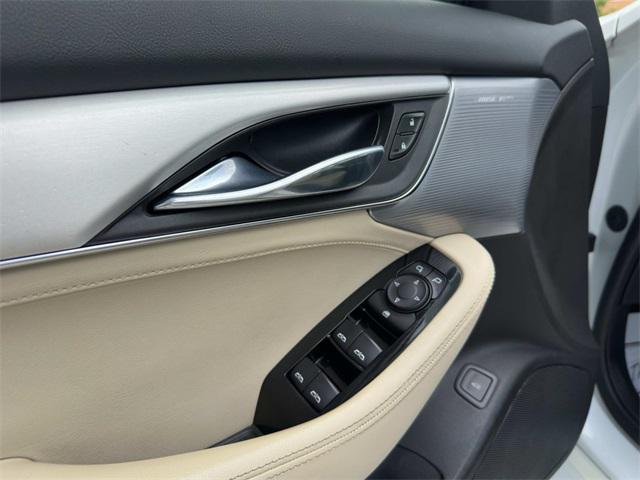 used 2023 Cadillac CT5 car, priced at $30,993
