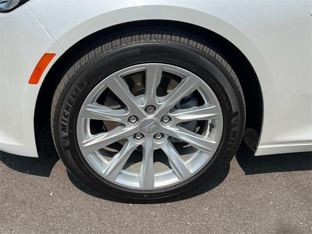 used 2023 Cadillac CT5 car, priced at $30,993