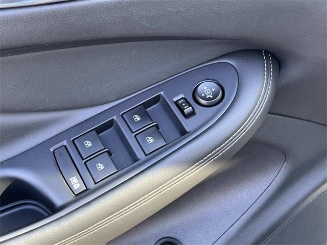 used 2017 Buick Envision car, priced at $14,689