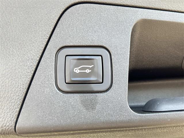 used 2017 Buick Envision car, priced at $14,689