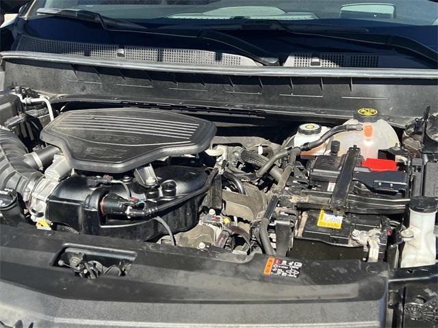 used 2023 Cadillac XT6 car, priced at $36,990