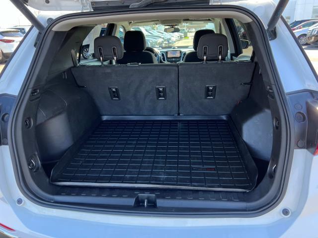 used 2019 Chevrolet Equinox car, priced at $17,990