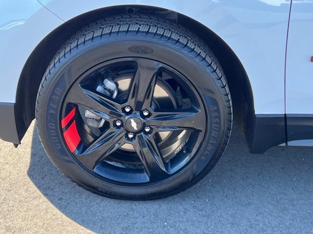 used 2019 Chevrolet Equinox car, priced at $17,990