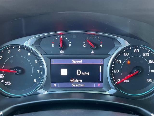 used 2019 Chevrolet Equinox car, priced at $17,890