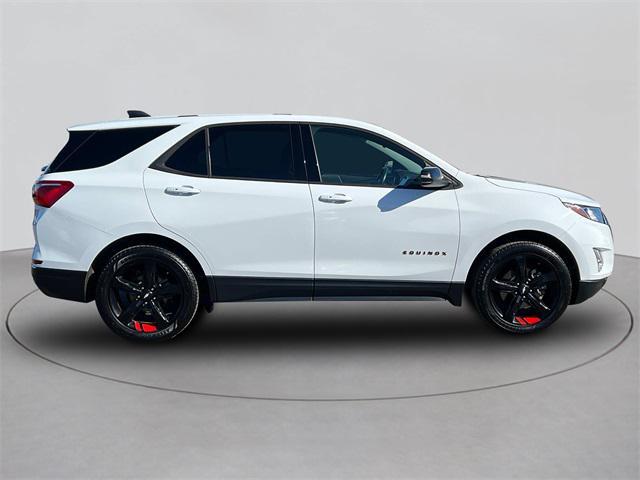 used 2019 Chevrolet Equinox car, priced at $17,890