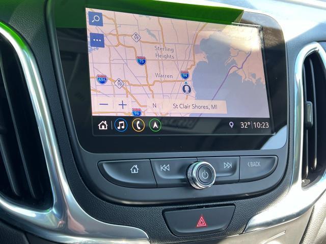used 2019 Chevrolet Equinox car, priced at $17,890