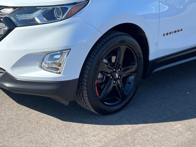 used 2019 Chevrolet Equinox car, priced at $17,990