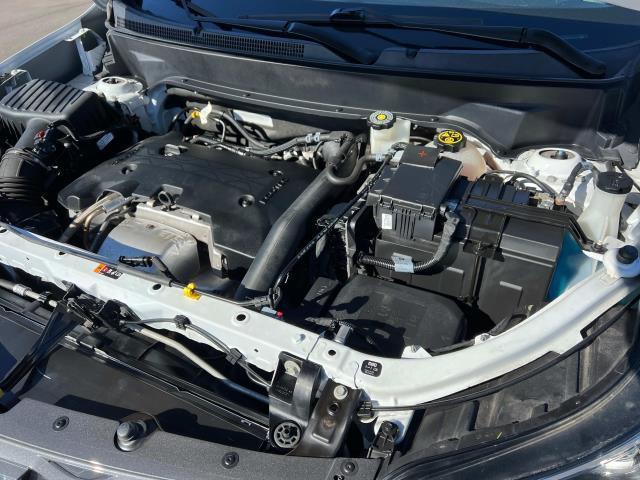 used 2019 Chevrolet Equinox car, priced at $17,990