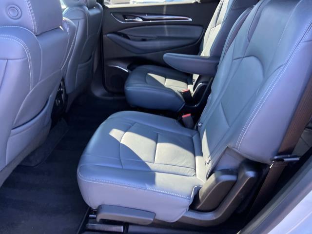 used 2022 Buick Enclave car, priced at $33,990