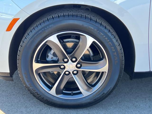 used 2022 Buick Enclave car, priced at $33,990
