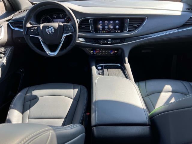 used 2022 Buick Enclave car, priced at $33,990